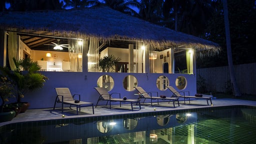 Villa Sand Shine Andere