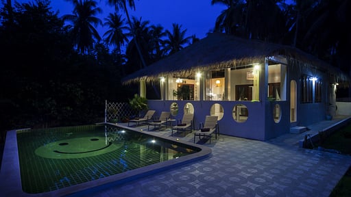 Villa Sand Shine Andere