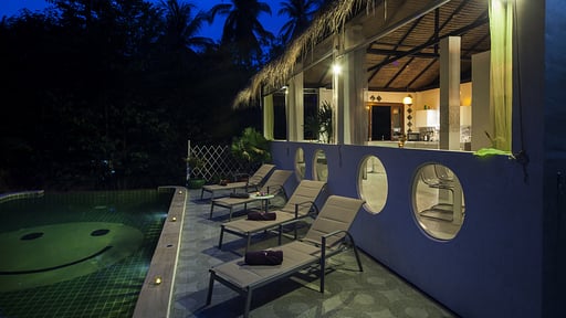 Villa Sand Shine Andere