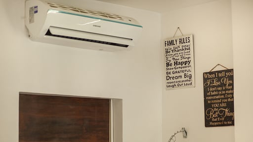 Villa Sand Shine Schlafzimmer 1