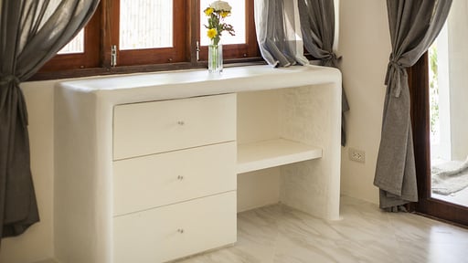 Villa Sand Shine Schlafzimmer 1