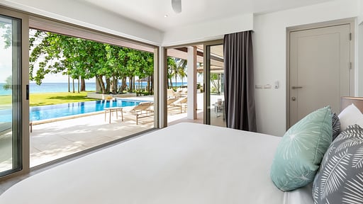 Villa Sand Bedroom 1
