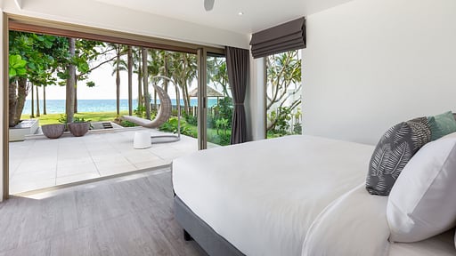 Villa Sand Bedroom 2