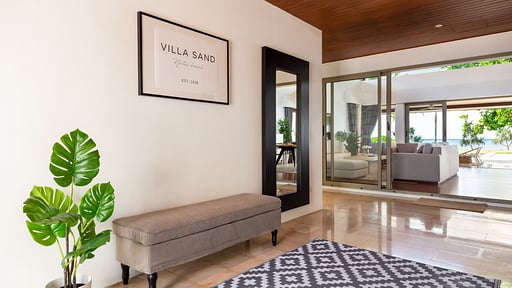 Villa Sand Others 
