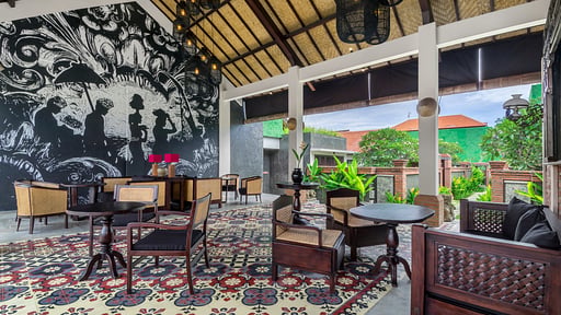 Villa Sandat Others