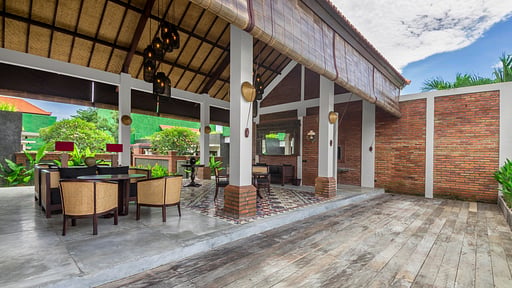 Villa Sandat Others