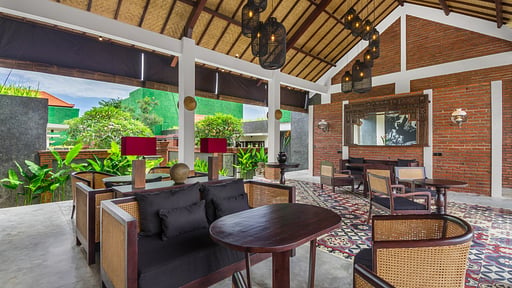 Villa Sandat Others