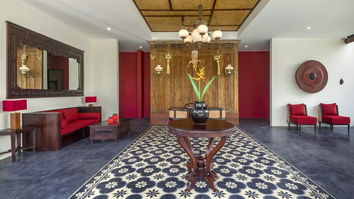 Villa Sandat Others
