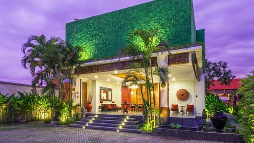 Villa Sandat Others