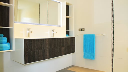 Villa Sandra & Jessica Bedroom 2