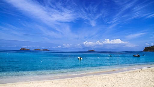 Villa Sandra & Jessica Beach