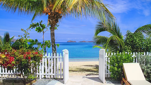 Villa Sandra & Jessica Others