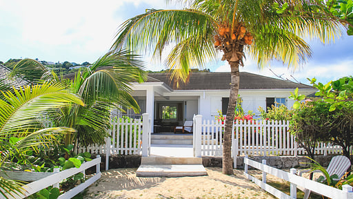 Villa Sandra & Jessica Others