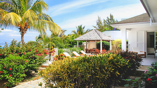 Villa Sandra & Jessica Others