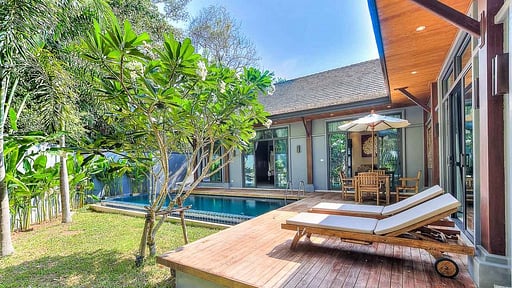 Villa Sandra Swimming pool