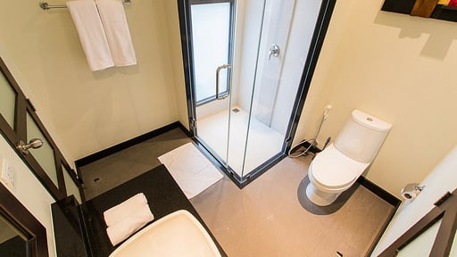 Villa Sandra Bedroom 3