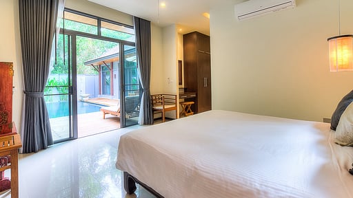 Villa Sandra Bedroom 2