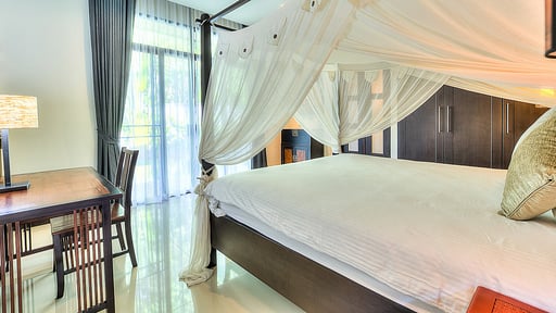 Villa Sandra Bedroom 3