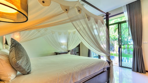 Villa Sandra Bedroom 3