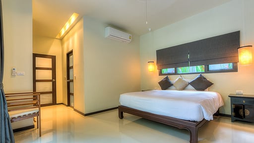 Villa Sandra Bedroom 2