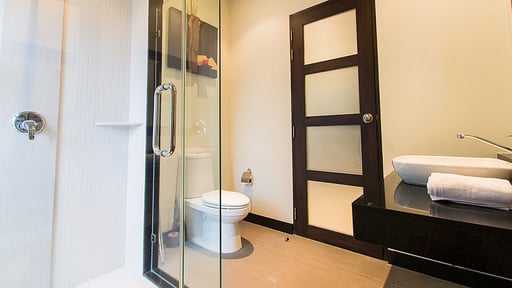 Villa Sandra Bedroom 2