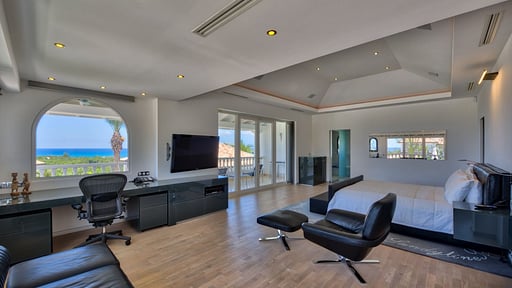 Villa Sandyline Chambre 1