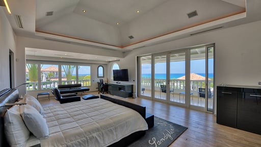 Villa Sandyline Chambre 1