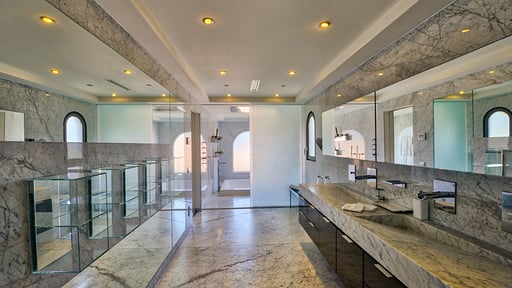 Villa Sandyline Chambre 1