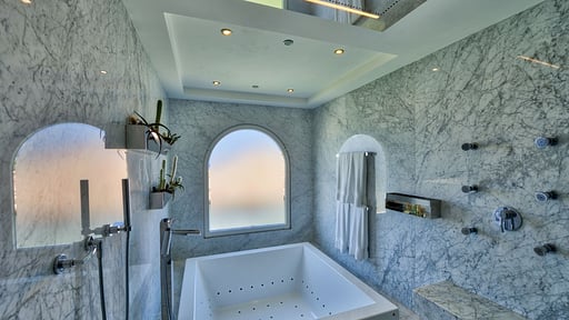 Villa Sandyline Chambre 1