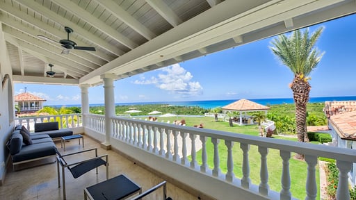Villa Sandyline Chambre 1
