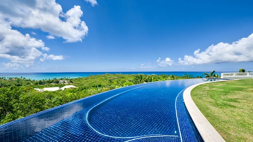 Villa Sandyline Piscine 2