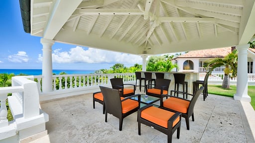 Villa Sandyline Balé