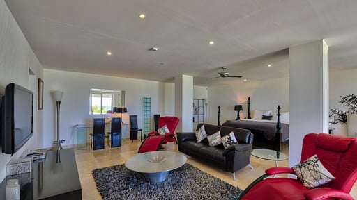 Villa Sandyline Chambre 2