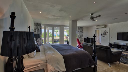 Villa Sandyline Chambre 2