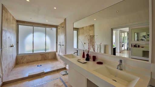 Villa Sandyline Chambre 2