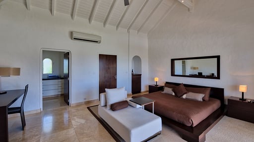 Villa Sandyline Chambre 3