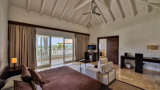 Villa Sandyline Chambre 3