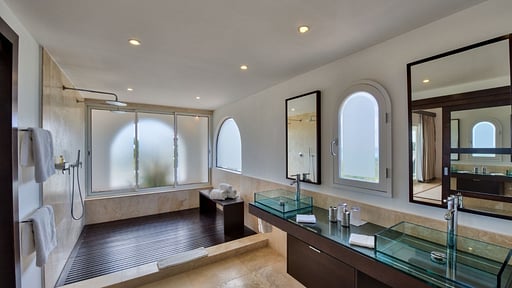 Villa Sandyline Chambre 3
