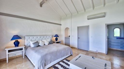 Villa Sandyline Chambre 4