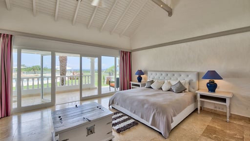 Villa Sandyline Chambre 4
