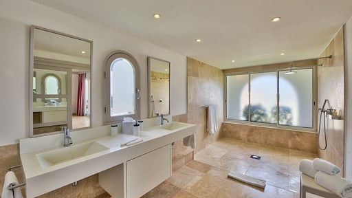 Villa Sandyline Chambre 4