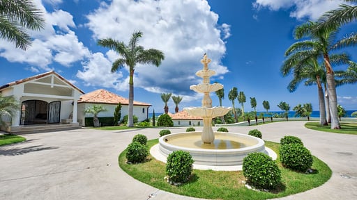 Villa Sandyline Autres