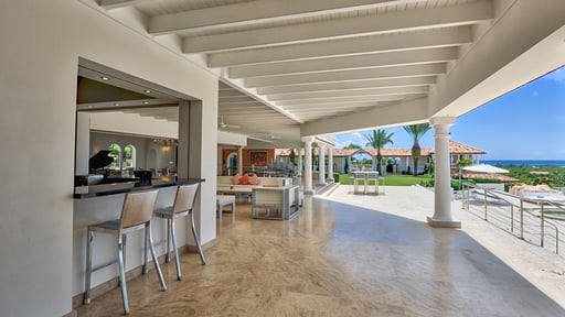 Villa Sandyline Autres