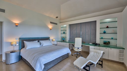 Villa Sandyline Chambre 5