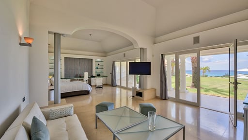 Villa Sandyline Chambre 5
