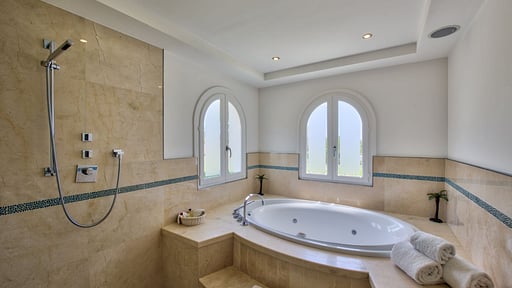 Villa Sandyline Chambre 5