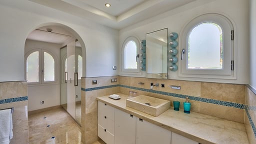 Villa Sandyline Chambre 5