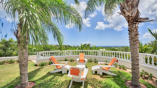 Villa Sandyline Autres