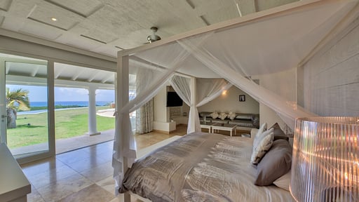 Villa Sandyline Chambre 6