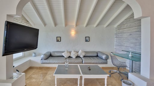 Villa Sandyline Chambre 6